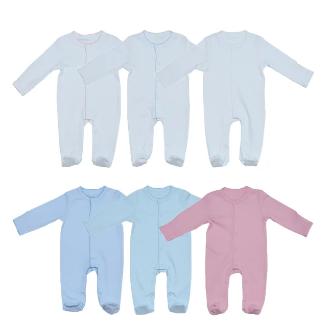 ​From First Touch to First Steps: Premium Babies Onesie Romper Sets Crafted with 11+ Years of Apparel Expertise