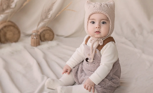 Жаңы туулган адам үчүн абдан маанилүү жеңилдик жана күн бою ыңгайлуулук