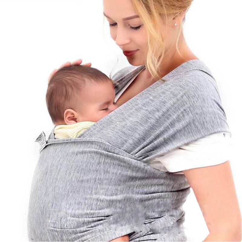 Baby Carrier