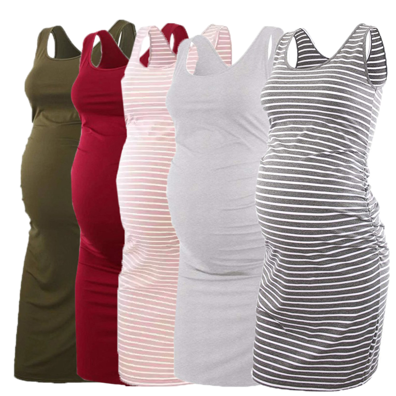 Rasedus talje Casual kleit