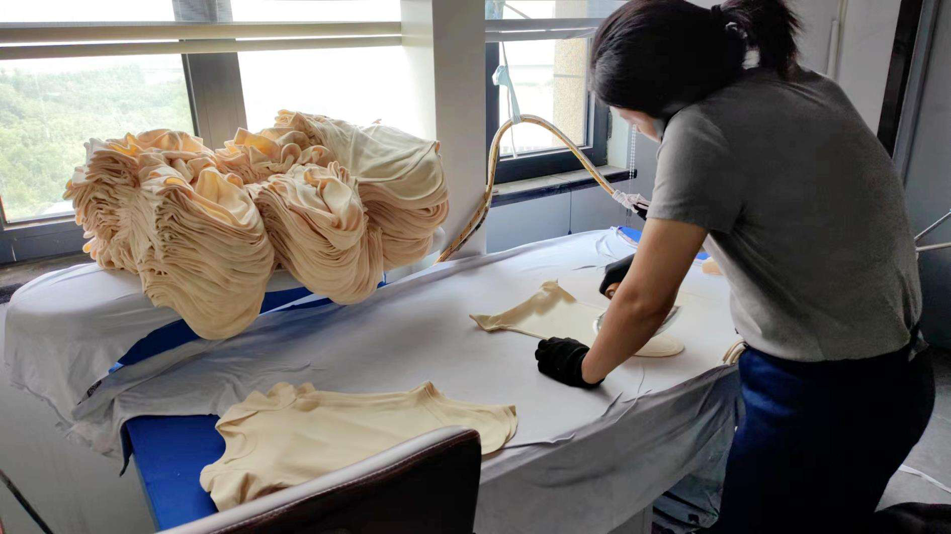 different types of onesies