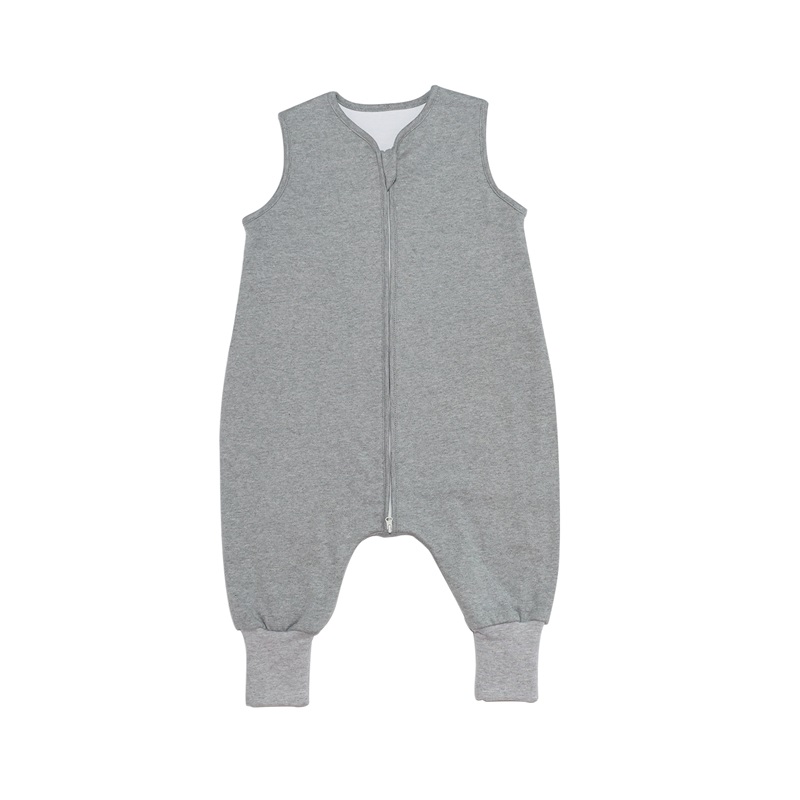 100% Combed Cotton Double Layer Sleeveless Baby Sleep Sack