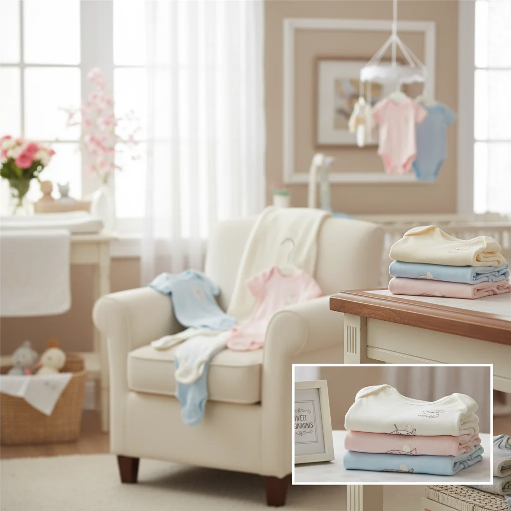 Affordable and Safe Newborn Onesies Ensuring Infant Health and Wellbeing Affordable and Safe Newborn Onesies Ensuring Infant Health and Wellbeing