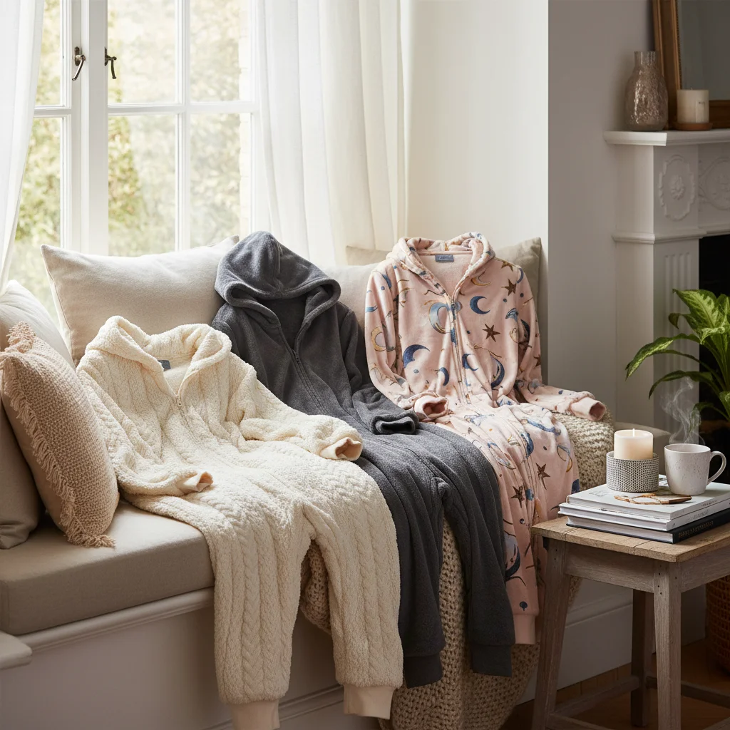 Exploring the Diverse World of Onesies and Their Various Types