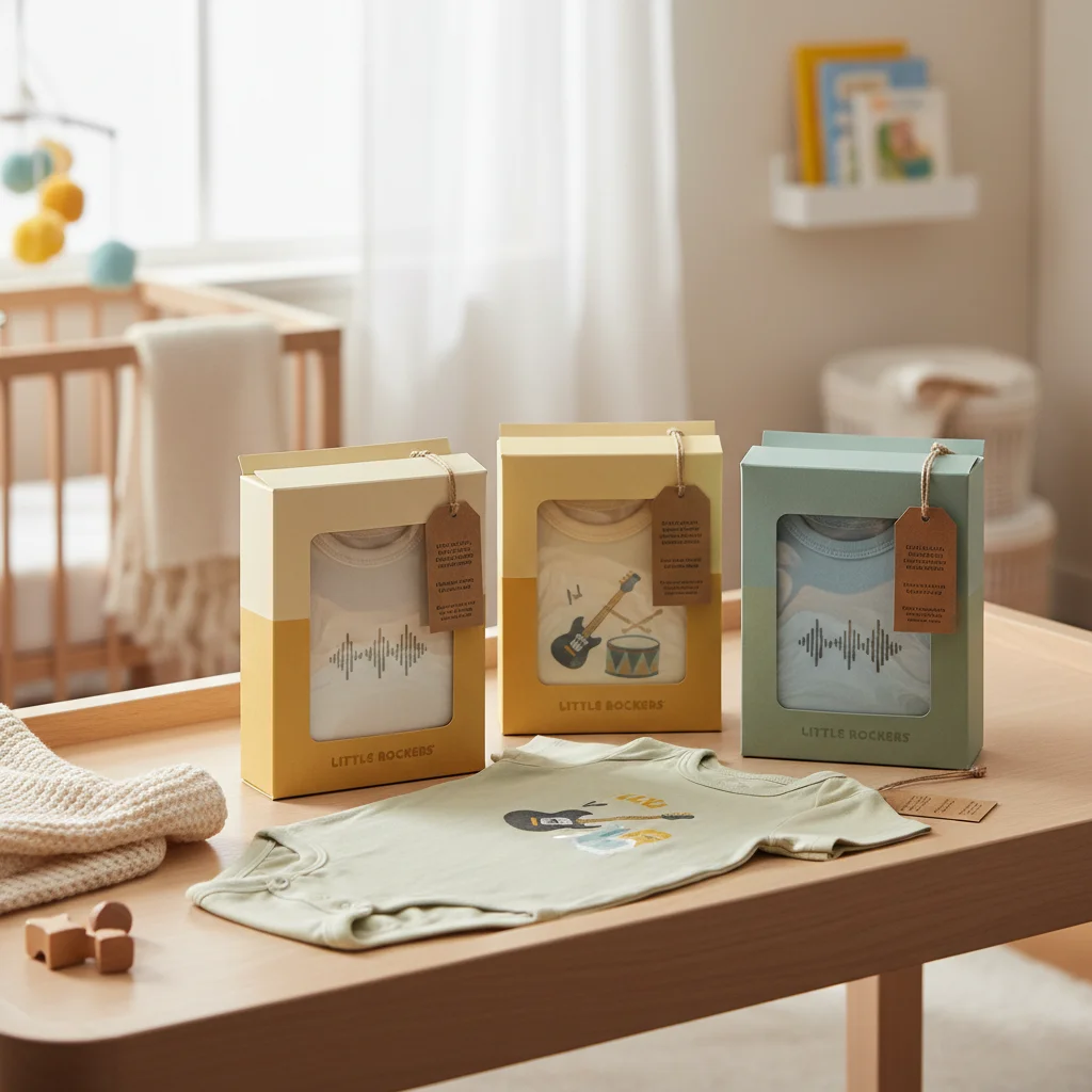 Comfort and Convenience of Infant Band Onesies A Comprehensive Guide