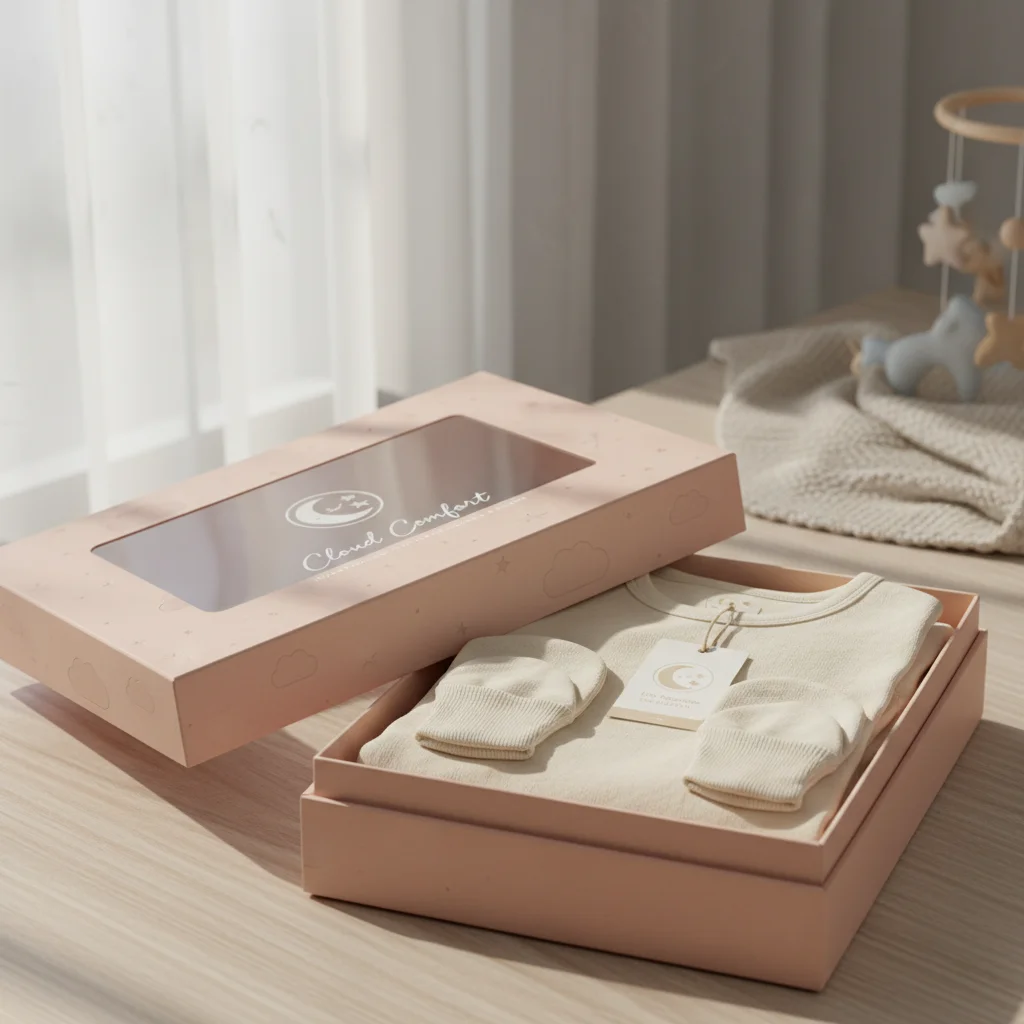 Protective Wear for Your Little One