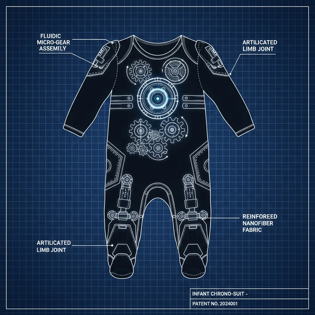 The Essential Black Infant Bodysuit A Global Perspective on Production and Sustainability