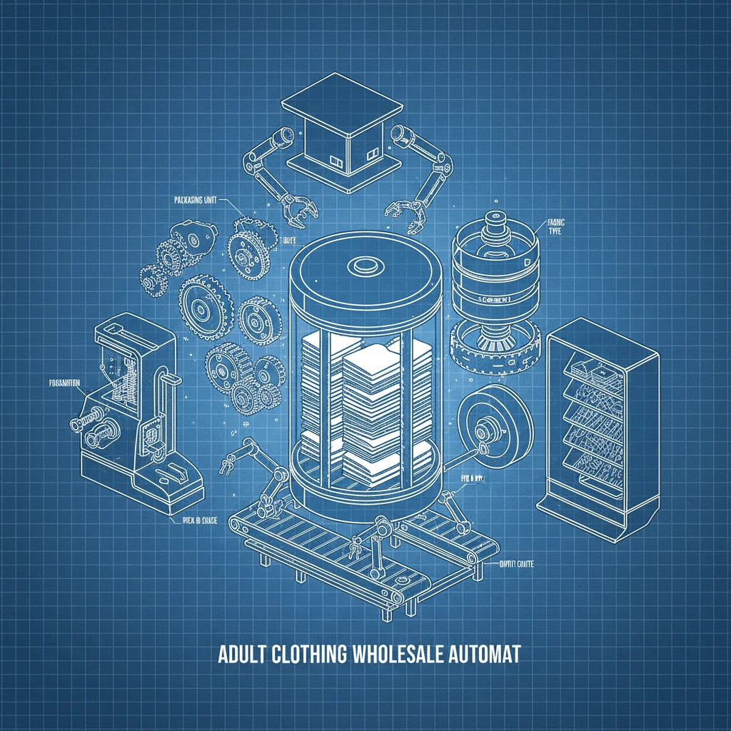 Navigating The Evolving World Of Adult Clothing Wholesale Trends