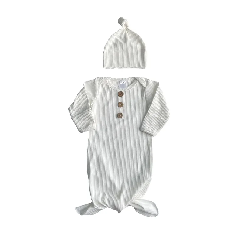 Custom Newborn Ribbed Baby Sleeping Bag Manufacturer China Suppliers Factory