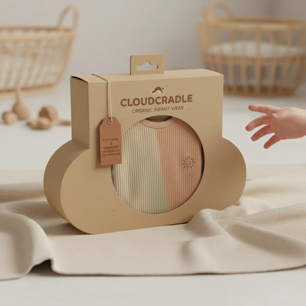 Understanding the Importance of Body Suit Infant Design and Sustainable Practices Understanding the Importance of Body Suit Infant Design and Sustainable Practices