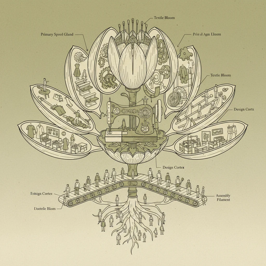 Navigating the Landscape of Adult Clothing Manufacturers and Modern Trends Navigating the Landscape of Adult Clothing Manufacturers and Modern Trends