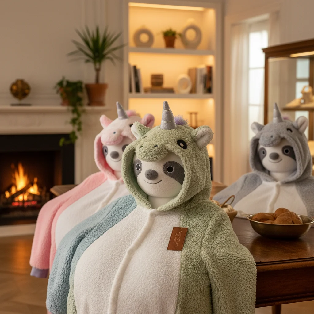 Exploring Diverse Onesie Types and Their Broad Spectrum Applications