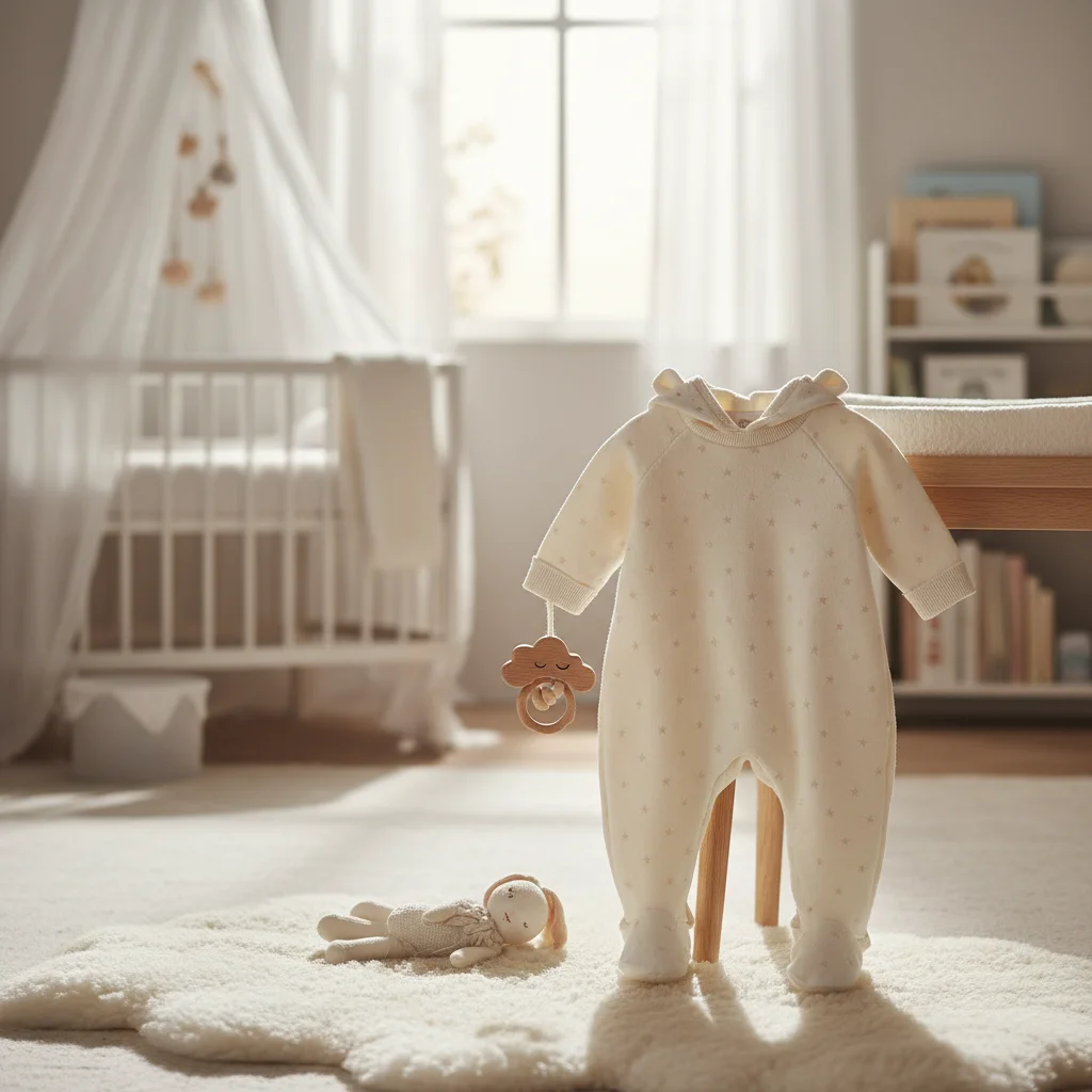 The Essential Guide to Choosing the Right full body suit for newborn