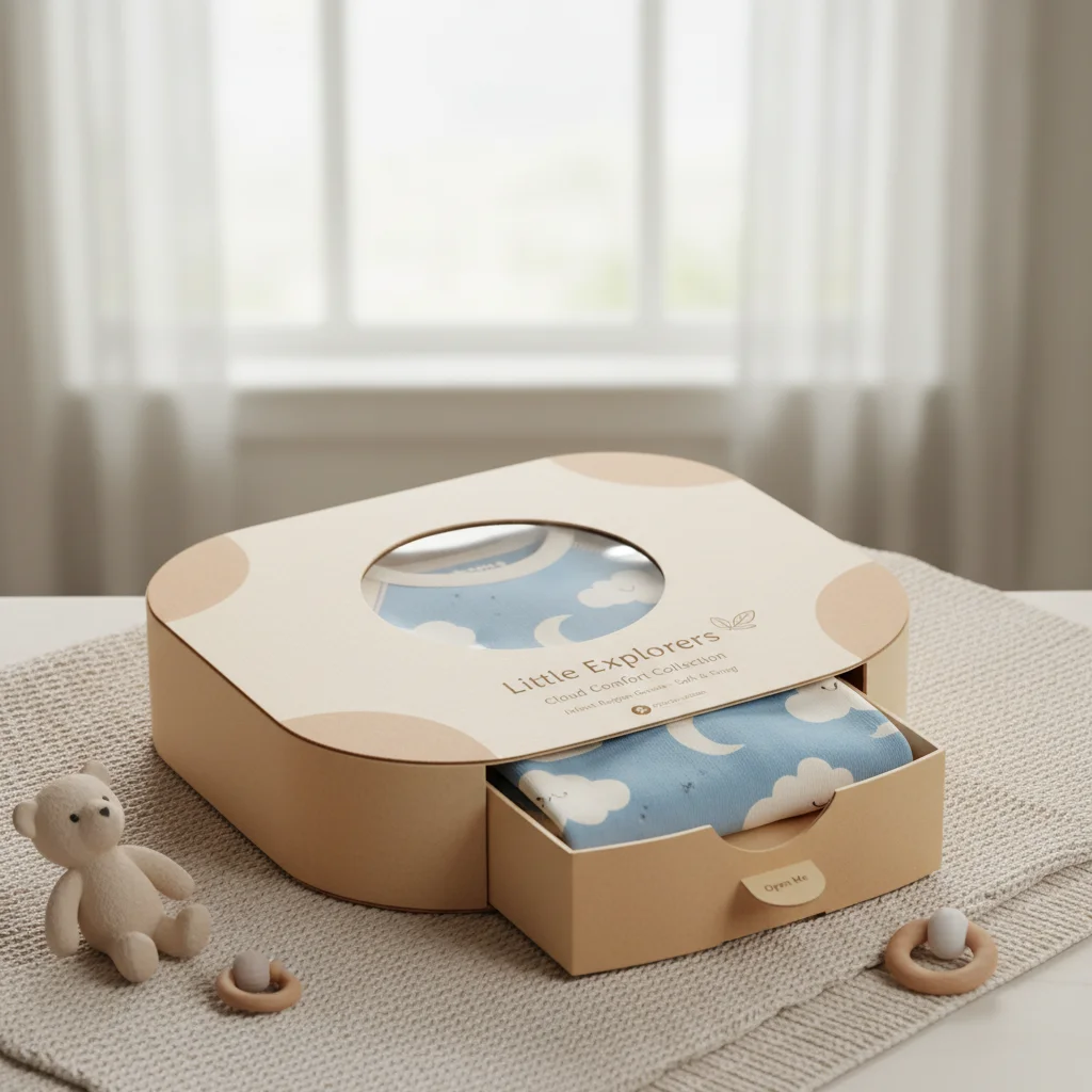 The Essential Guide to Infant Raglan Onesie Design and Market Trends