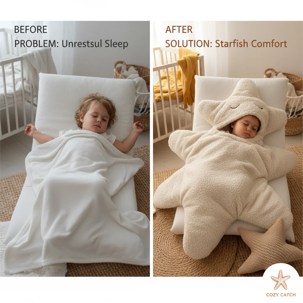 Discover the Comfort of Starfish Sleeping Bags for Restful Outdoor Adventures