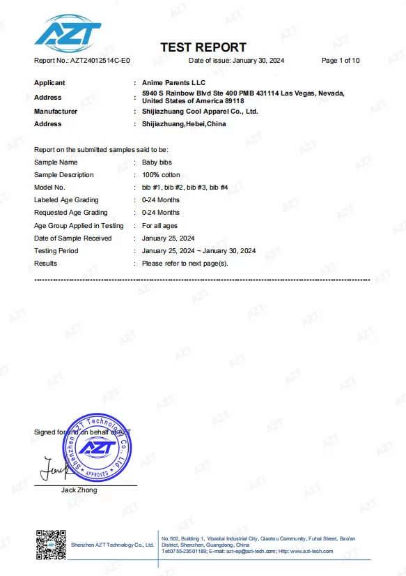 types of knitted garments