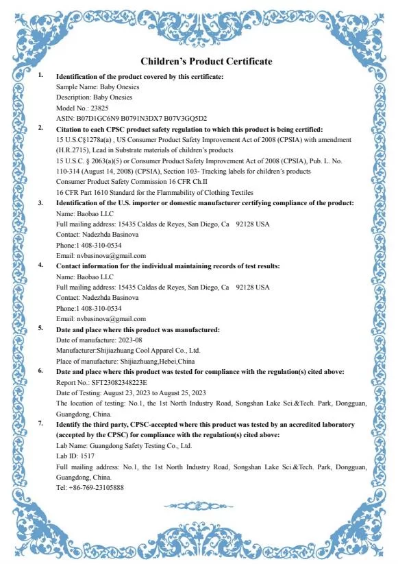 adult clothing manufacturers