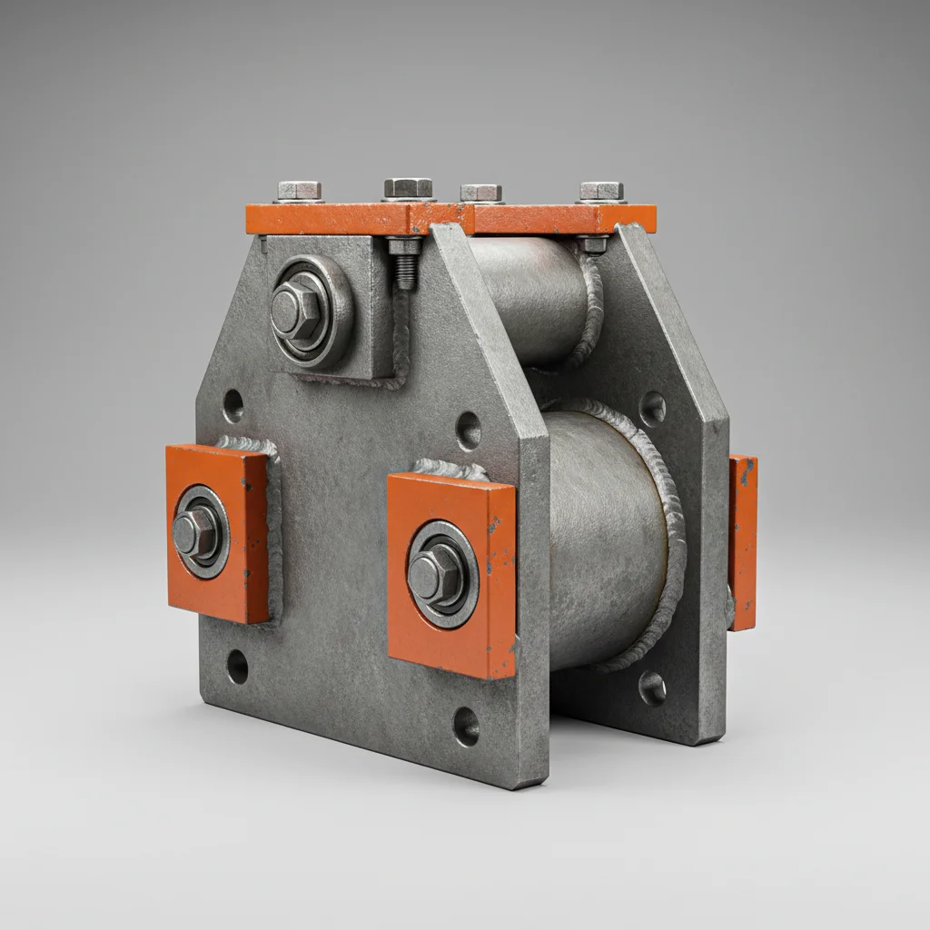 Comprehensive Guide to Conveyor Roller Brackets for Efficient Systems