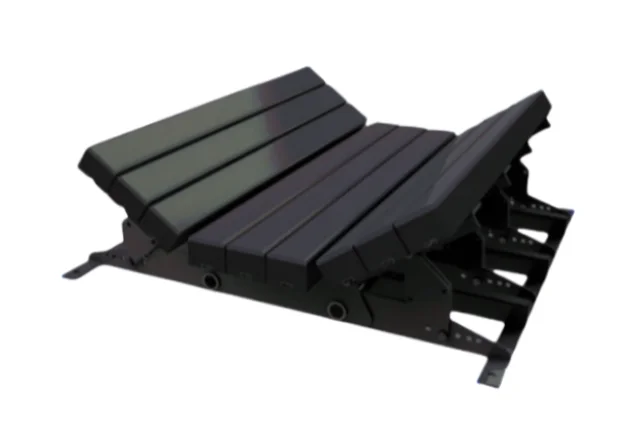 Mastering the Art to Design Conveyor Components for Peak Performance