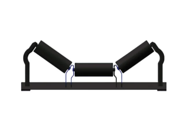 The Crucial Role of Conveyor Belt Components