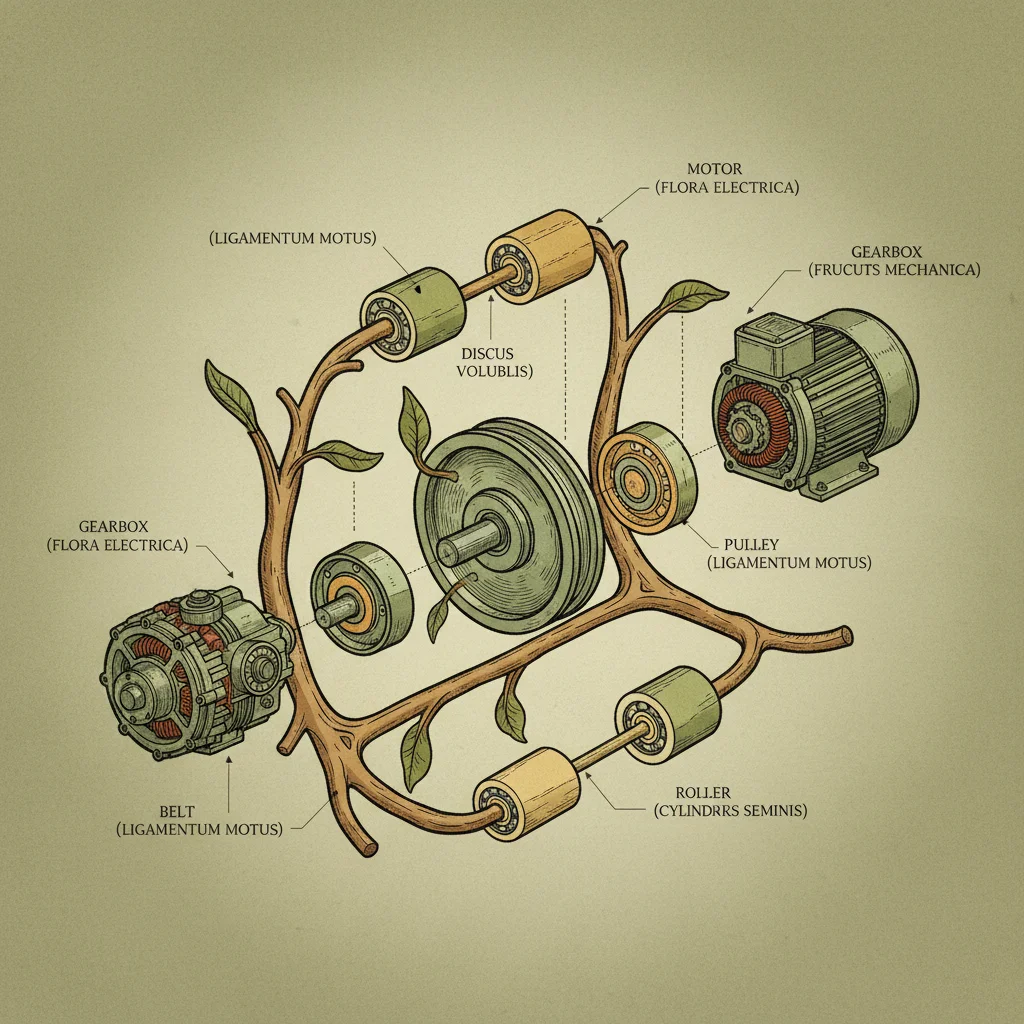 Understanding Modern Trends in Conveying Equipment Manufacturer and Design