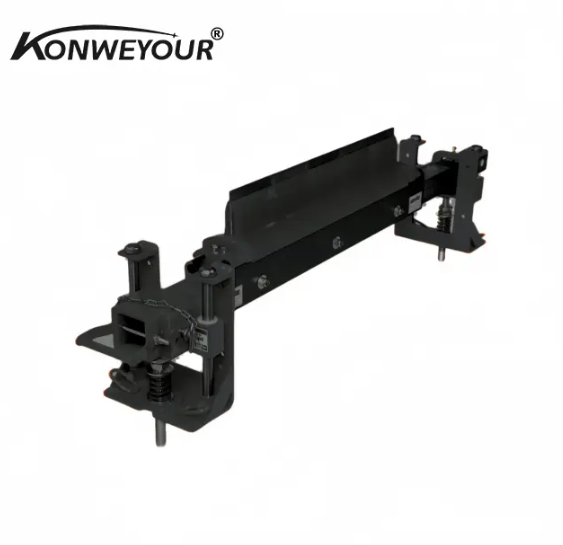 Tungsten Carbide Sekundêre riemreiniger