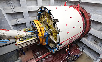 conveyor belt system manufacturers