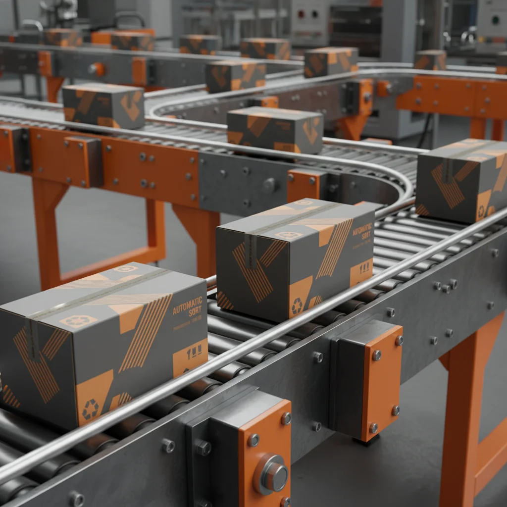 Elevate Your Production with Seamless Automation