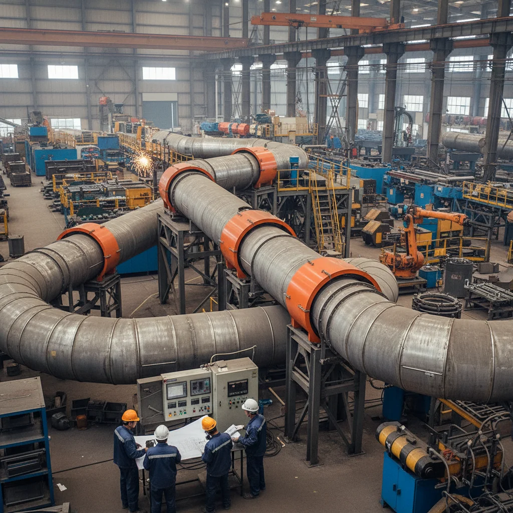 Precision Conveyance Solutions