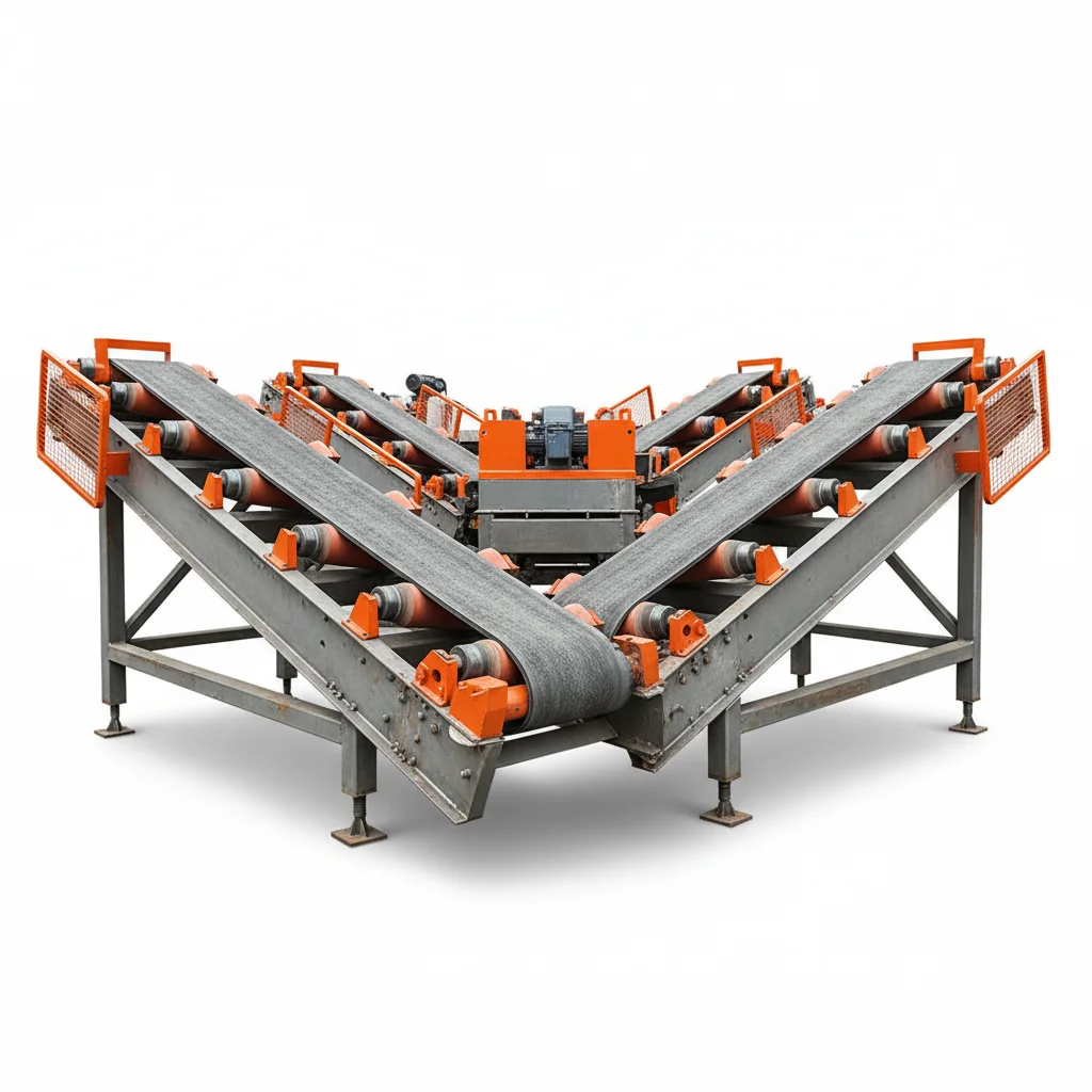 Precision Conveyor Solutions