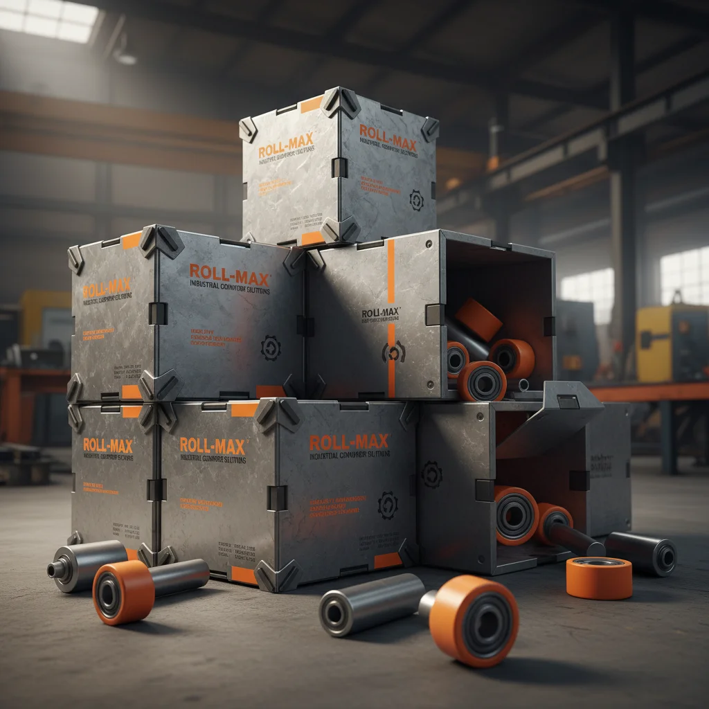 Comprehensive Guide to Roller Conveyor Accessories for Efficient Material Handling