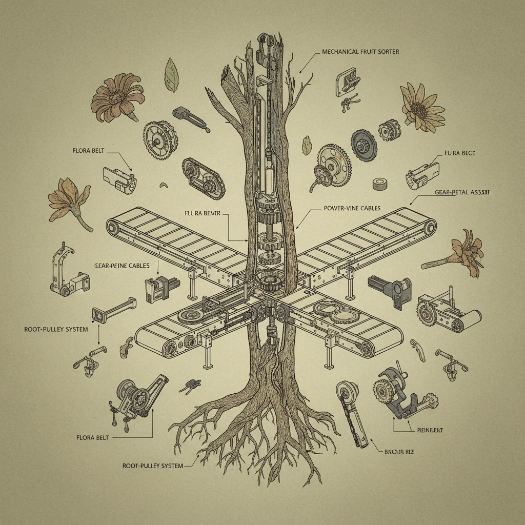 Optimizing Manufacturing Processes with Advanced Manufacturing Conveyors Systems