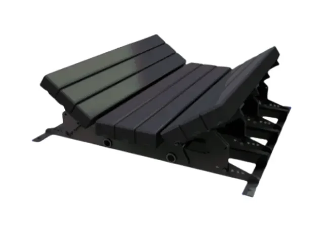 The Unseen Backbone: Understanding Essential Conveyor Parts