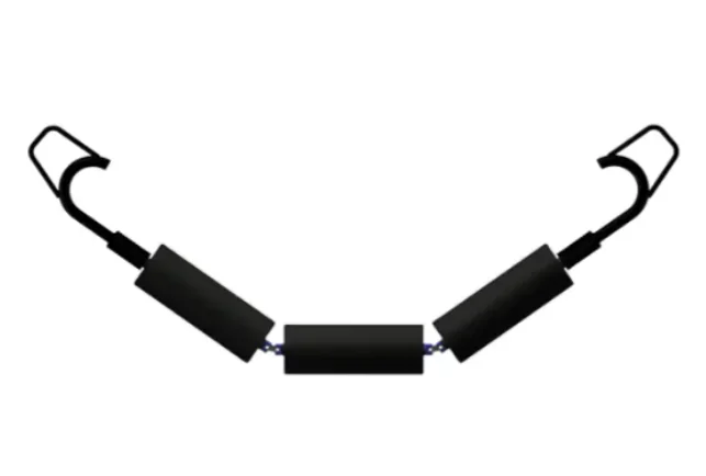 Understanding the Crucial Role of Conveyor Components: Data and Impact
