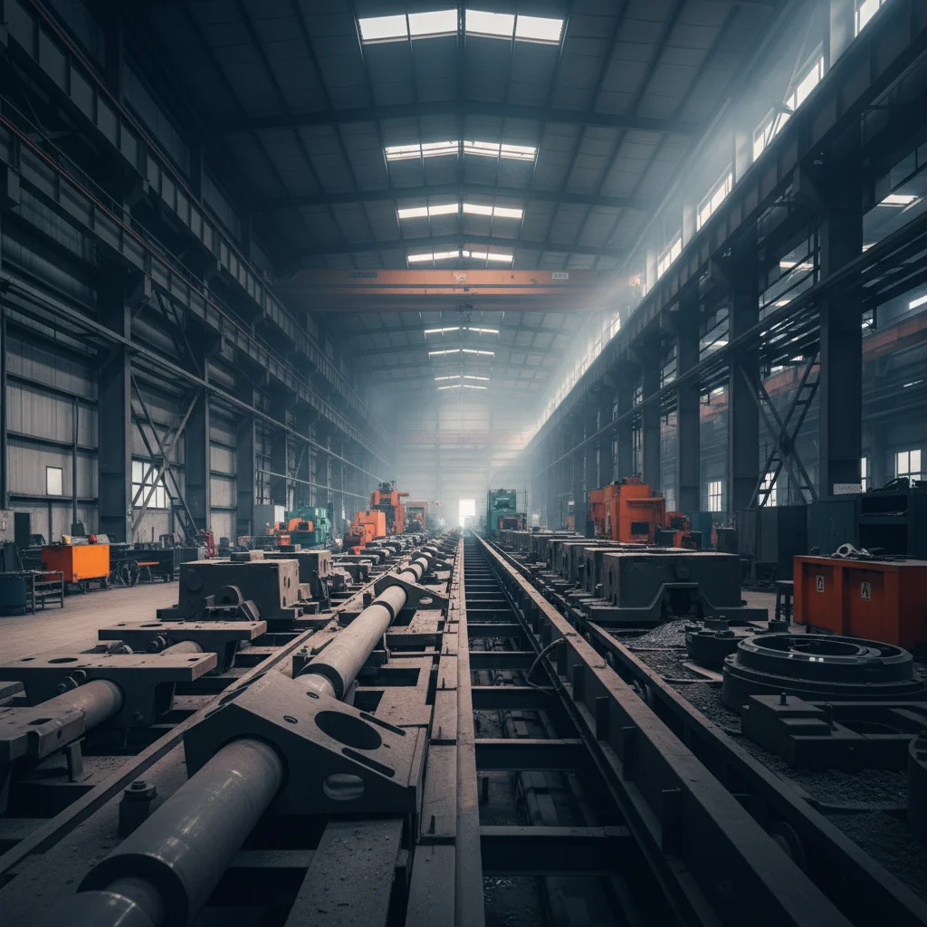 Revolutionizing Material Handling With Conveyor Solutions