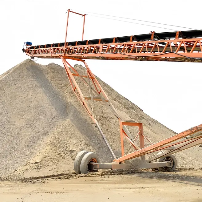 conveyor design companies