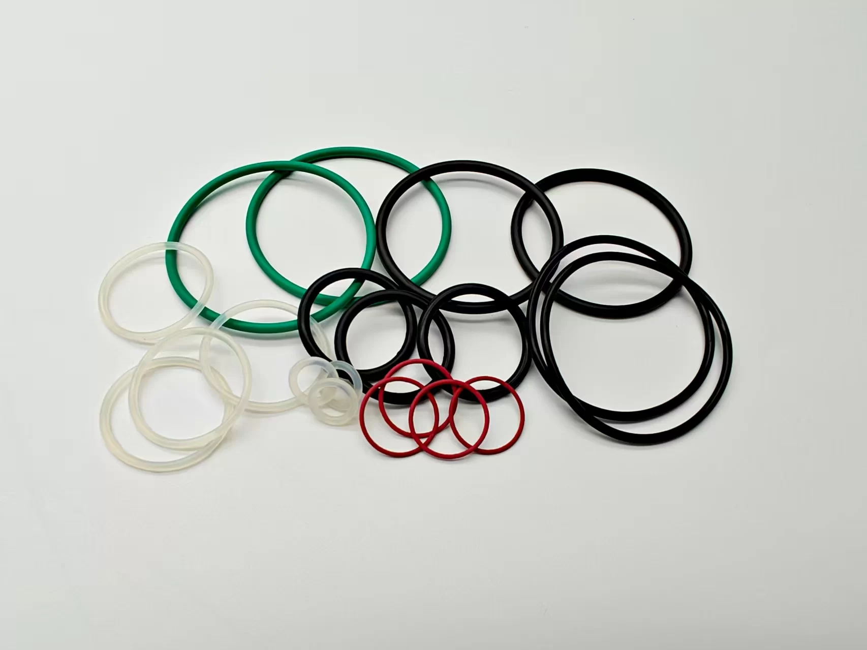 rubber ring manufacturer