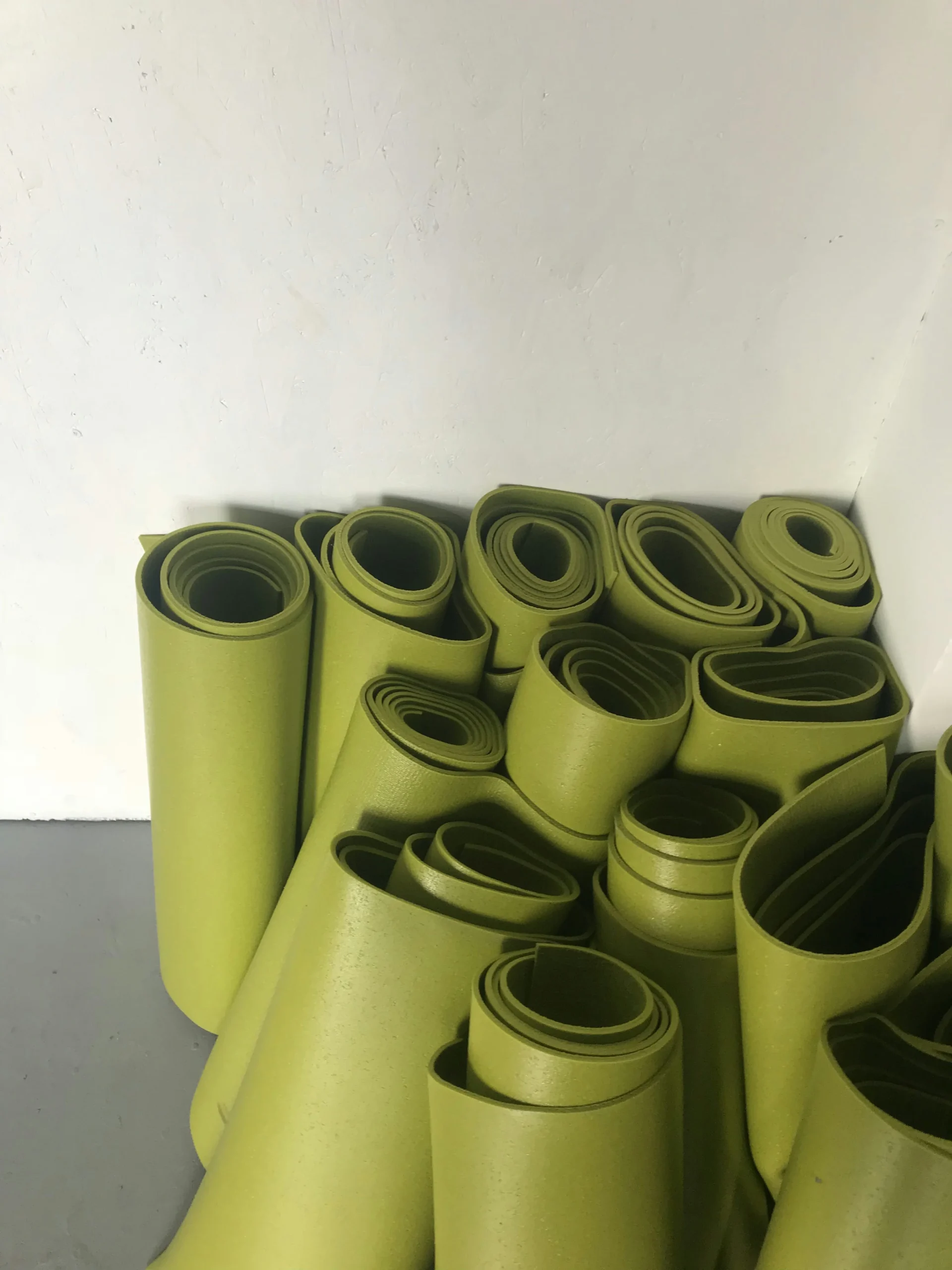 Special-Medium-Resistant Elastomers: The Invisible Armor of Modern Industry