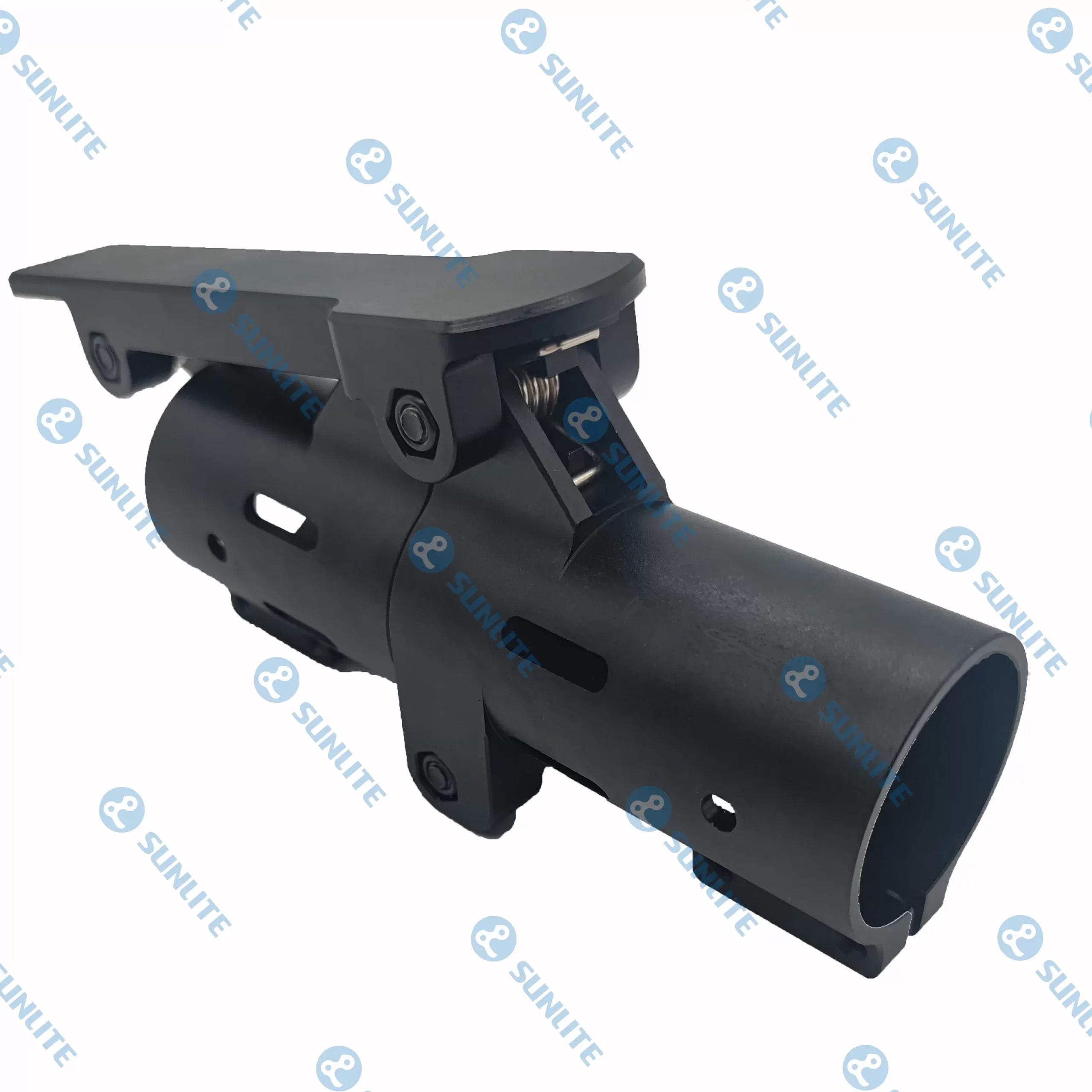 Folding Tubes: UAVs Accessories Essential?