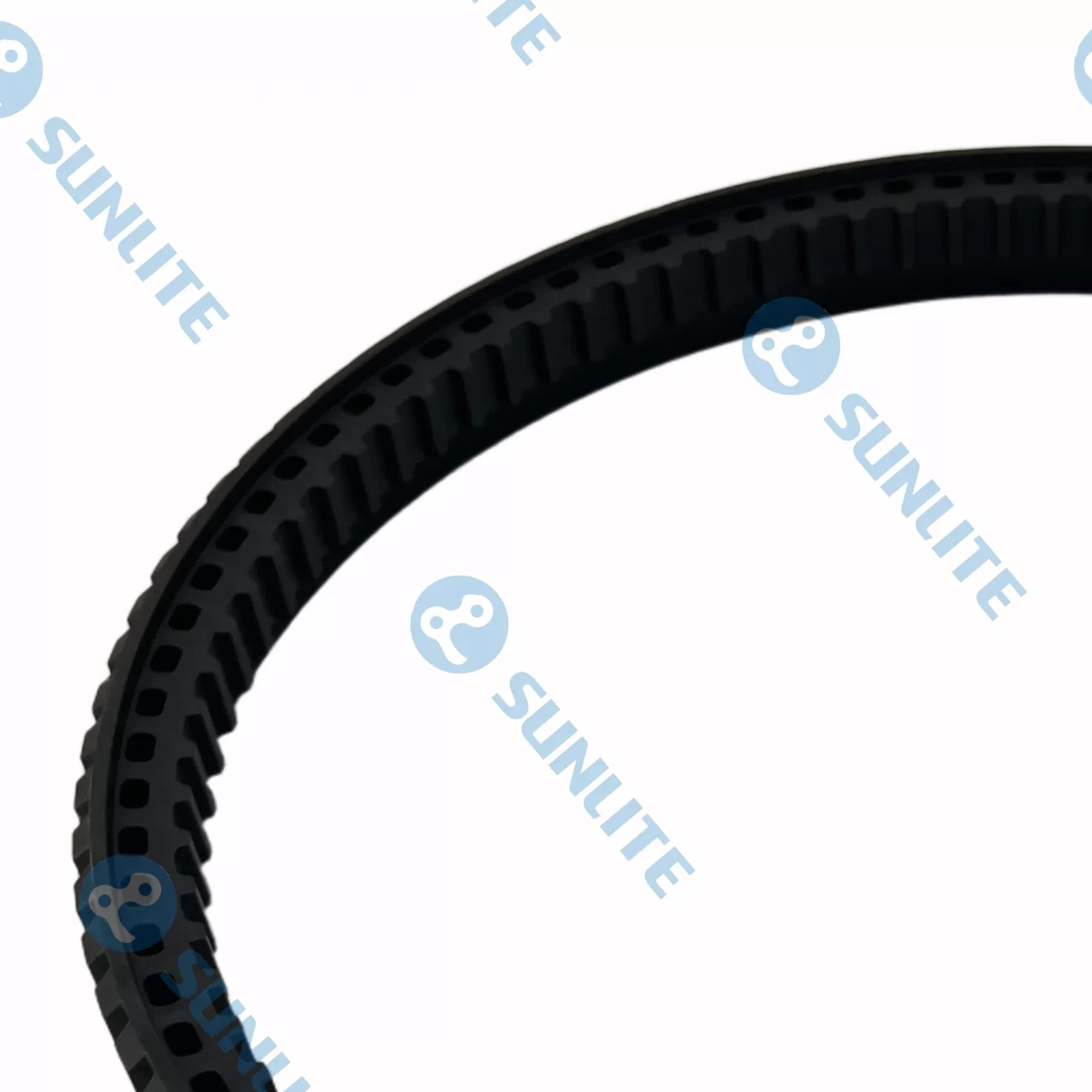 Rubber Robot Tracks That Actually Survive Chlorine