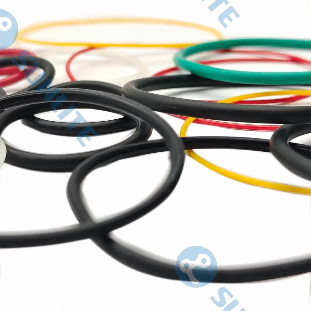 AEM O-Rings: The Unsung Heroes of Extreme Sealing