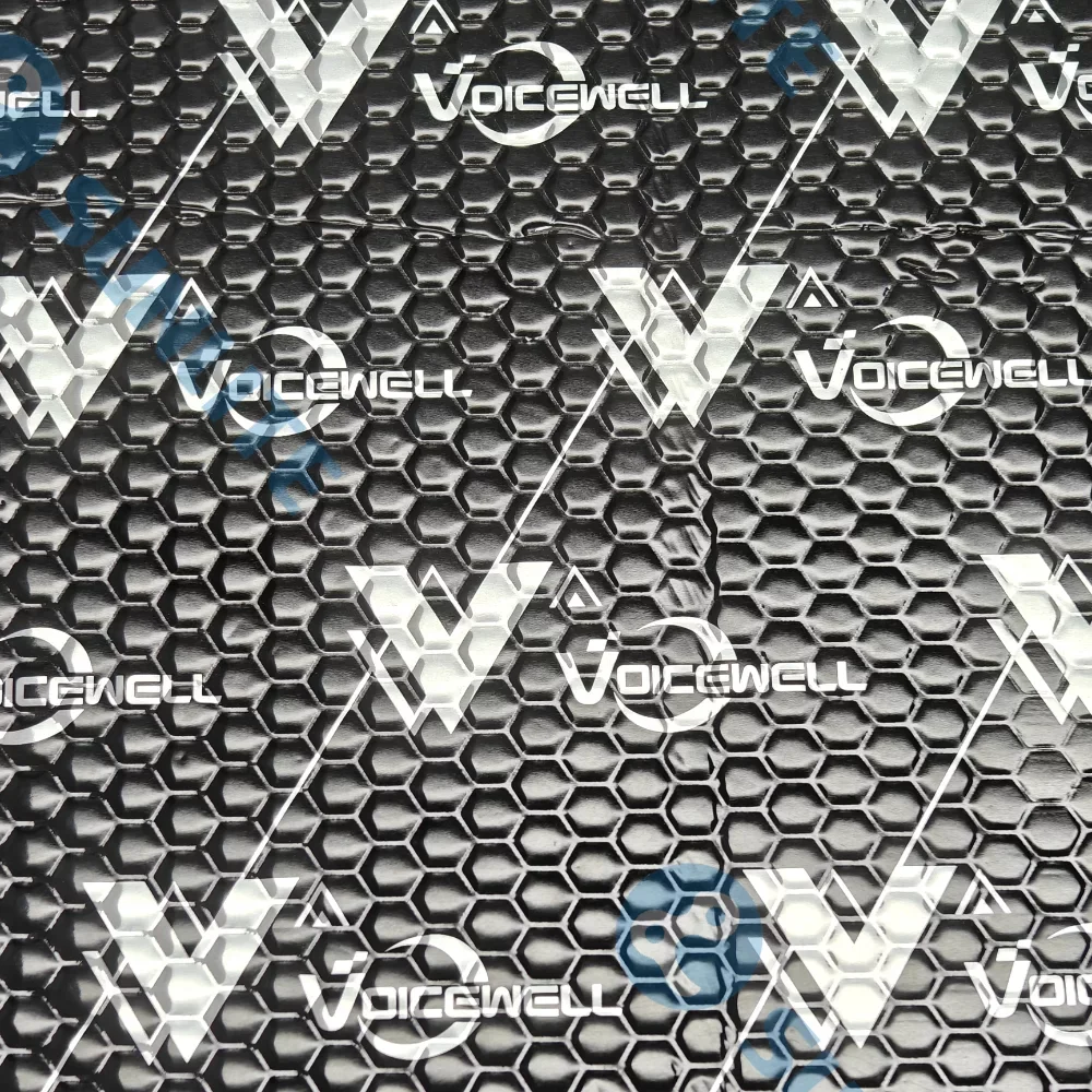 ​Fire-Safe Quieter Rides? The Non-Halogen Advantage