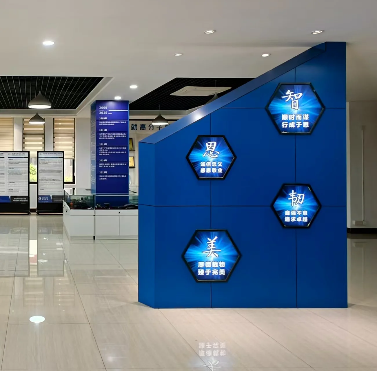 China Halo-Free Damping Plate Company Introduces Lightweight Design Solutions at the 23rd Shanghai Exhibition