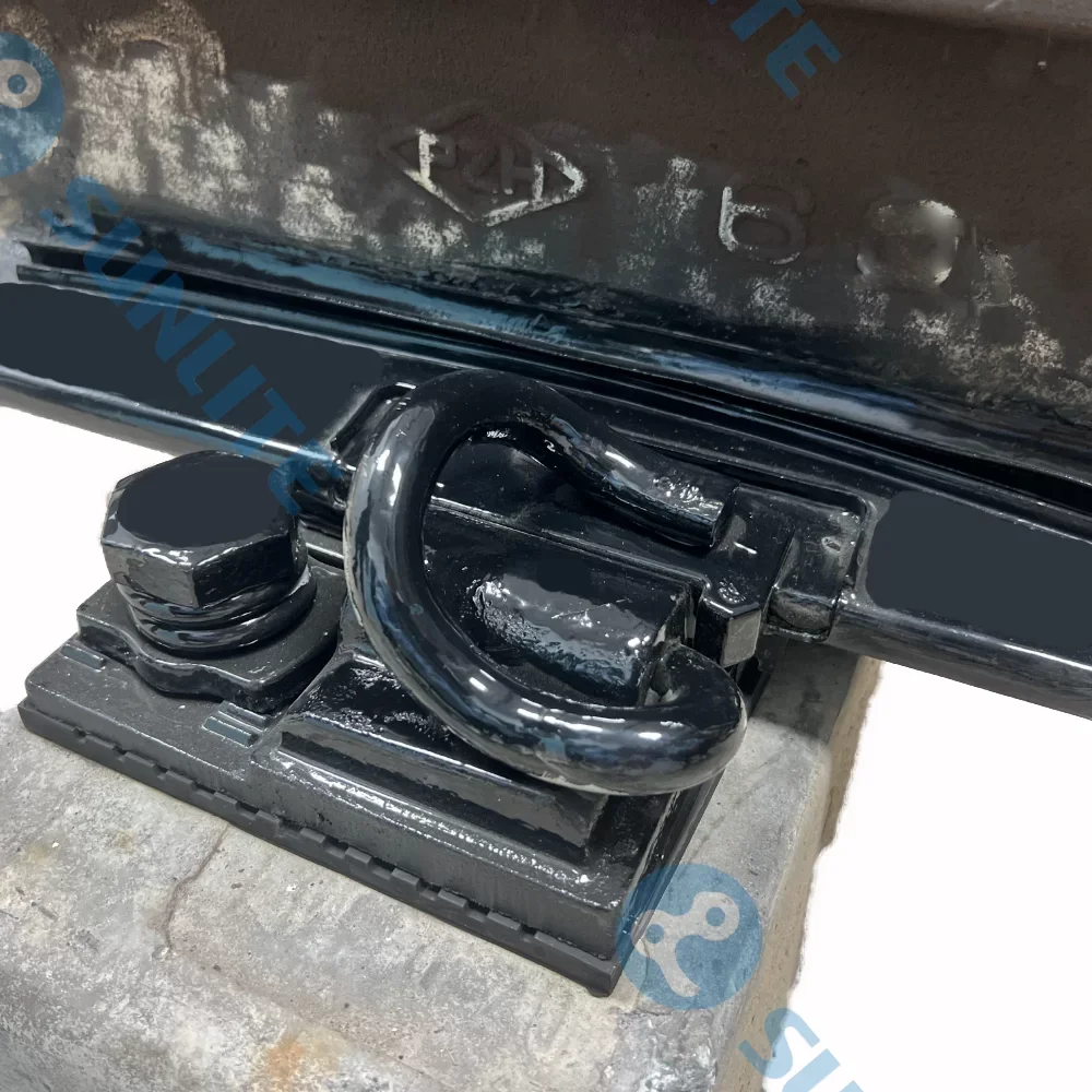 Metro Rail Stray-Current Protection: Practical Guide