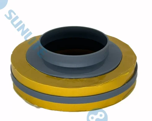 Ditch the Mess: Why a Waxless Toilet Ring​ is the Modern Choice