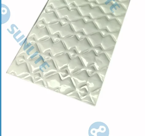 How an Anti-Vibration Rubber Sheet​ Makes Your Car Quieter