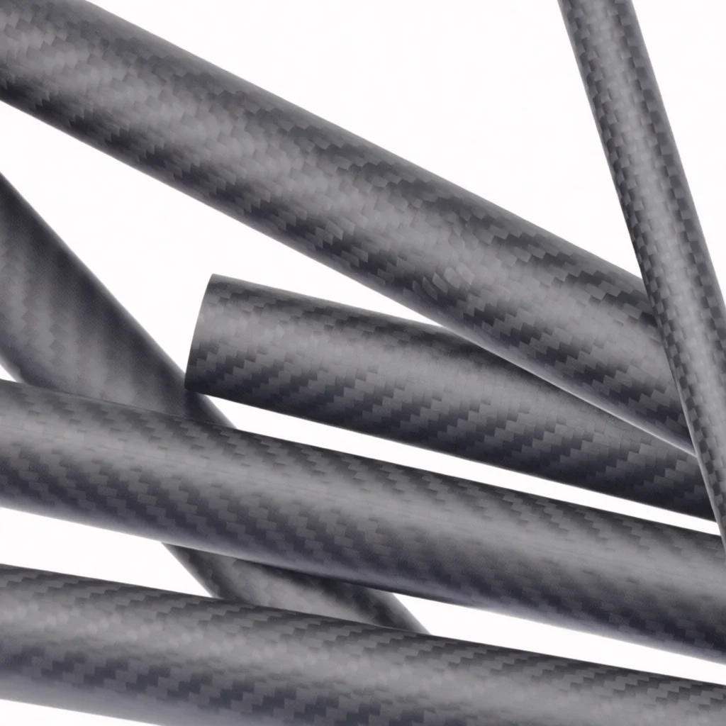 Carbon Fiber Tube