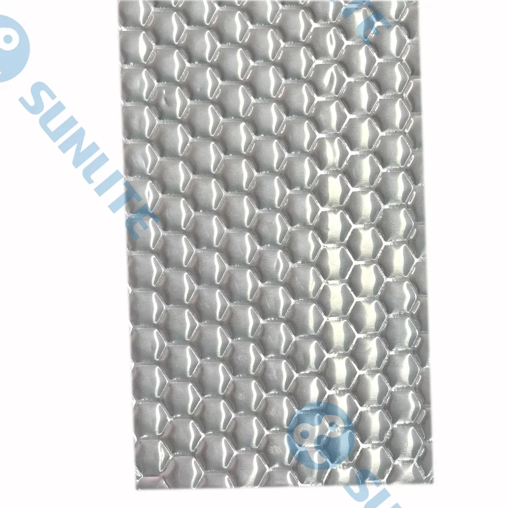 How Vibration Isolation Plates Block Mechanical Energy Transfer