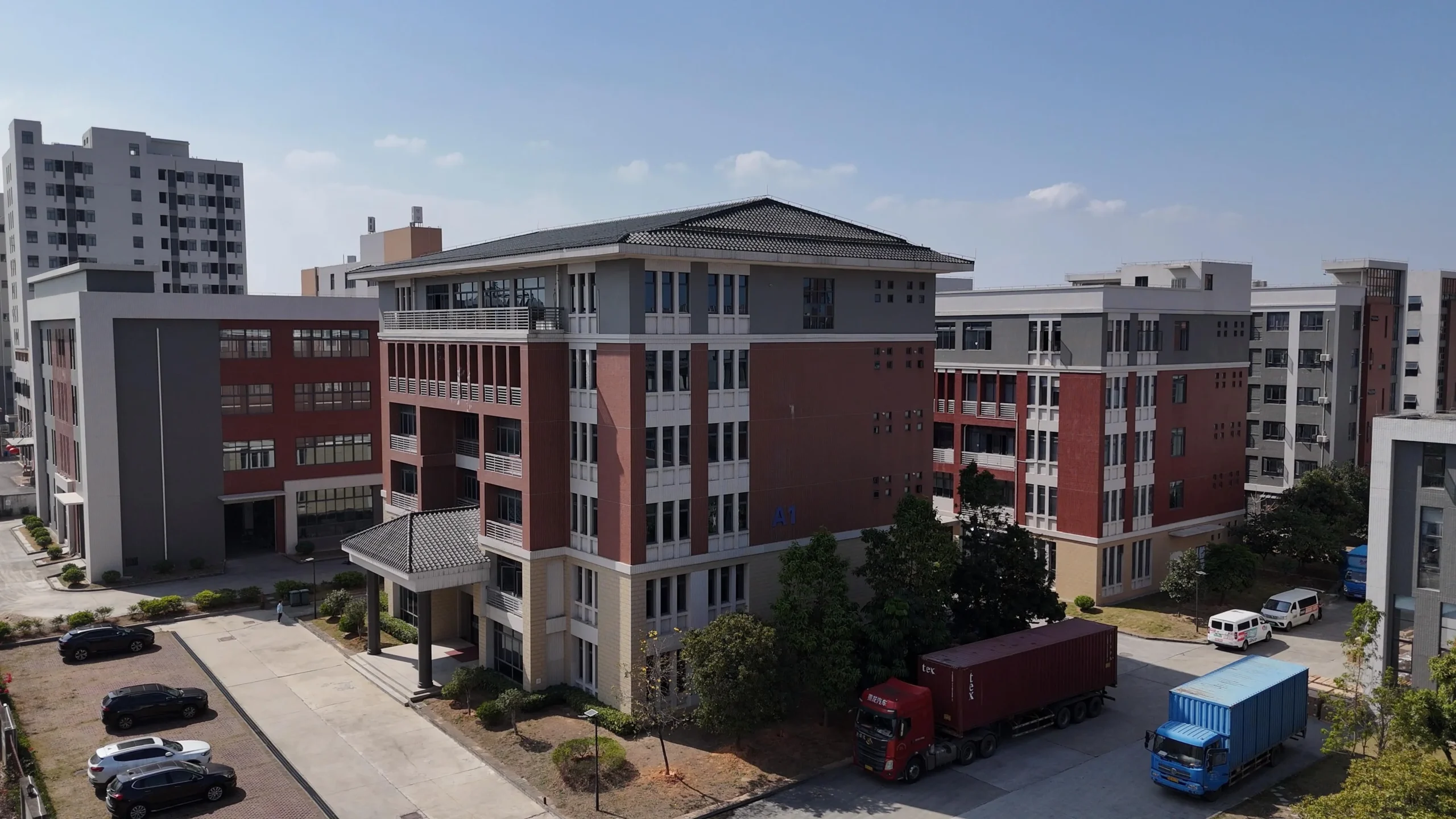 Driving Industrial Innovation: The Role of a Specialized Custom Rubber Parts Manufacturer