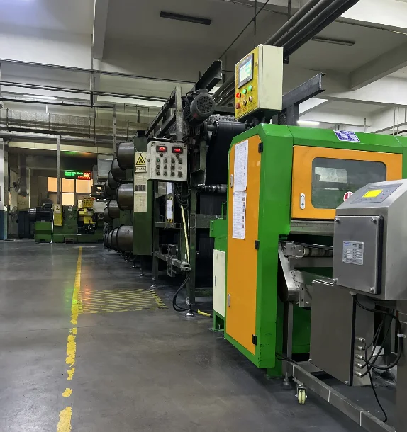 Suntite Vibration Damping Materials Workshop: The Engine Driving High-Quality Rubber Product Development